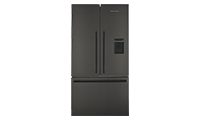 Fisher and Paykel RF540ADUB5 US Style Side by Side Fridge Freezer Fisher and Paykel RF540ADUB5 US Style Side by Side Fridge Freezer